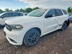 1C4RDJAGXJC463163 2018 DODGE DURANGO