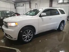 1C4RDJAGXKC536341 2019 DODGE DURANGO