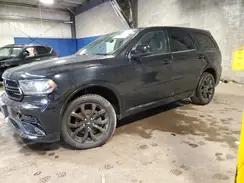 1C4RDJAGXKC536792 2019 DODGE DURANGO