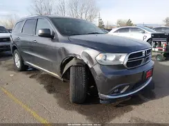 1C4RDJAGXKC575902 2019 DODGE DURANGO