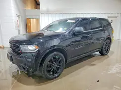 1C4RDJAGXKC586270 2019 DODGE DURANGO