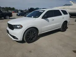 1C4RDJAGXKC599181 2019 DODGE DURANGO