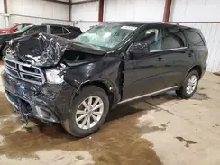 1C4RDJAGXKC605142 2019 DODGE DURANGO