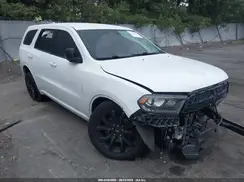 1C4RDJAGXKC605707 2019 DODGE DURANGO