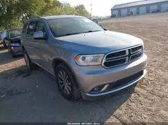 1C4RDJAGXKC633779 2019 DODGE DURANGO
