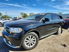 1C4RDJAGXKC676468 2019 DODGE DURANGO