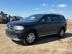 1C4RDJAGXKC681735 2019 DODGE DURANGO