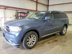1C4RDJAGXKC701448 2019 DODGE DURANGO