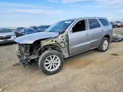 1C4RDJAGXKC723529 2019 DODGE DURANGO