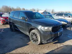 1C4RDJAGXKC743988 2019 DODGE DURANGO
