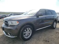 1C4RDJAGXKC755025 2019 DODGE DURANGO