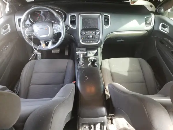 1C4RDJAGXKC755025 2019 DODGE DURANGO - Image 8