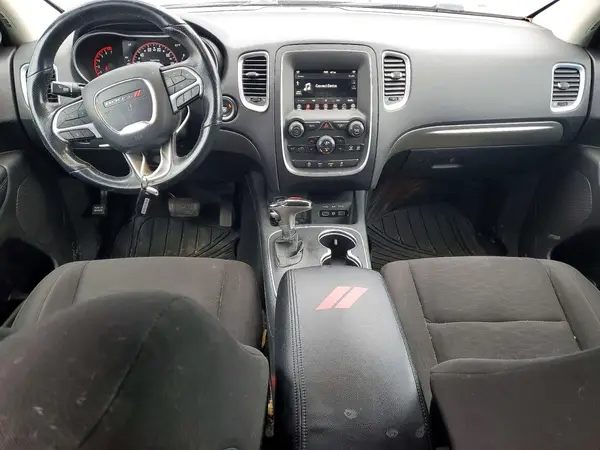 1C4RDJAGXKC781057 2019 DODGE DURANGO - Image 8