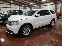 1C4RDJAGXKC795461 2019 DODGE DURANGO