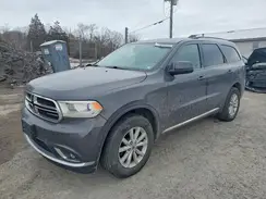 1C4RDJAGXKC821136 2019 DODGE DURANGO