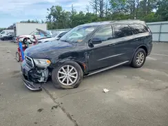 1C4RDJAGXKC821721 2019 DODGE DURANGO