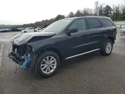 1C4RDJAGXKC821735 2019 DODGE DURANGO