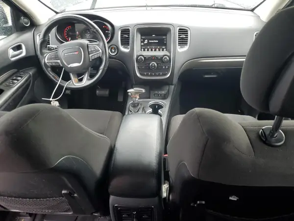 1C4RDJAGXKC821735 2019 DODGE DURANGO - Image 8