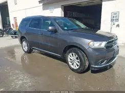 1C4RDJAGXKC827258 2019 DODGE DURANGO