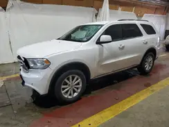 1C4RDJAGXKC833786 2019 DODGE DURANGO
