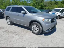 1C4RDJAGXKC839779 2019 DODGE DURANGO