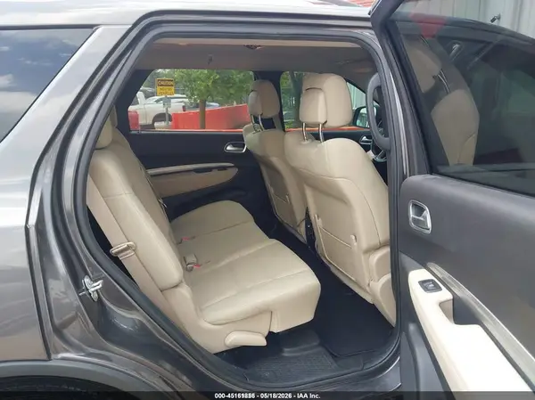 1C4RDJAGXKC839815 2019 DODGE DURANGO - Image 8