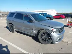 1C4RDJAGXKC848191 2019 DODGE DURANGO