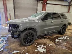 1C4RDJAGXKC848210 2019 DODGE DURANGO