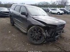 1C4RDJAGXLC186145 2020 DODGE DURANGO