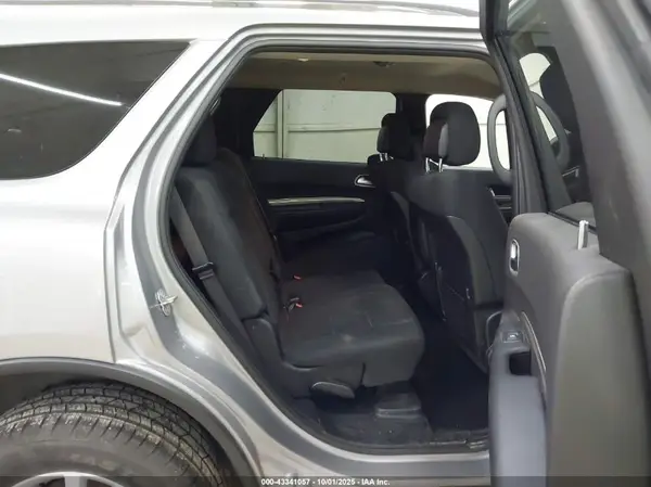 1C4RDJAGXLC223131 2020 DODGE DURANGO - Image 8