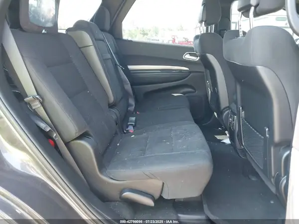 1C4RDJAGXLC230290 2020 DODGE DURANGO - Image 8