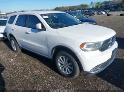 1C4RDJAGXLC253780 2020 DODGE DURANGO