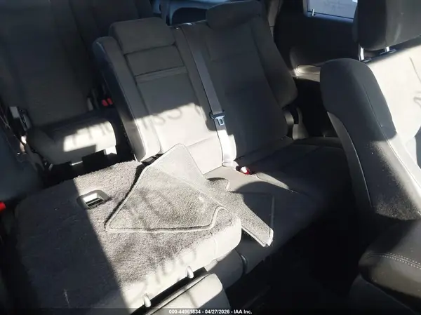 1C4RDJAGXLC253780 2020 DODGE DURANGO - Image 8