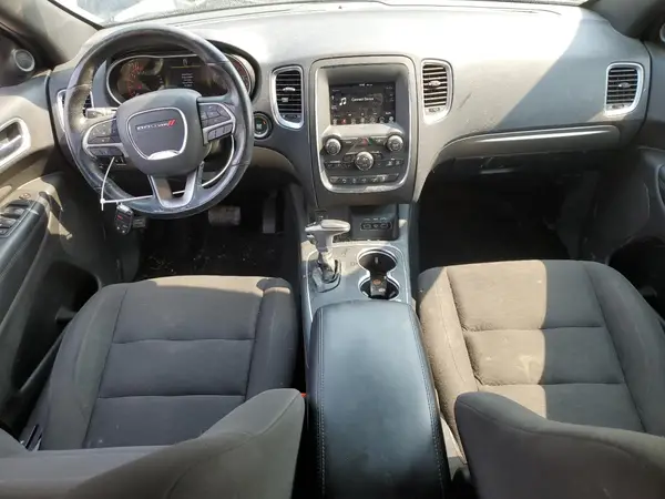 1C4RDJAGXLC269560 2020 DODGE DURANGO - Image 8