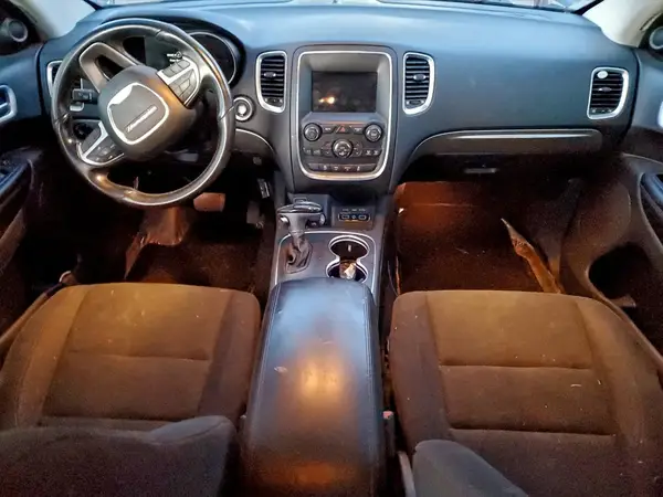 1C4RDJAGXLC309295 2020 DODGE DURANGO - Image 8