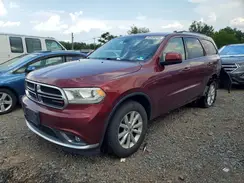 1C4RDJAGXLC321432 2020 DODGE DURANGO