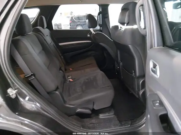 1C4RDJAGXLC339459 2020 DODGE DURANGO - Image 8