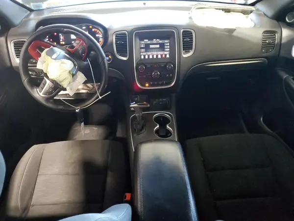 1C4RDJAGXLC353264 2020 DODGE DURANGO - Image 8