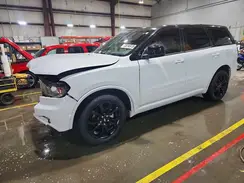 1C4RDJAGXLC411793 2020 DODGE DURANGO