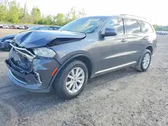 1C4RDJAGXMC520255 2021 DODGE DURANGO