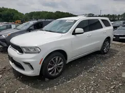 1C4RDJAGXMC522409 2021 DODGE DURANGO