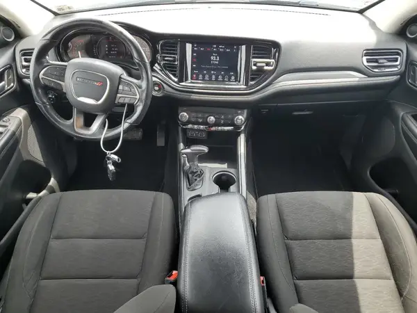 1C4RDJAGXMC522409 2021 DODGE DURANGO - Image 8