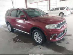 1C4RDJAGXMC544426 2021 DODGE DURANGO