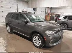 1C4RDJAGXMC544605 2021 DODGE DURANGO