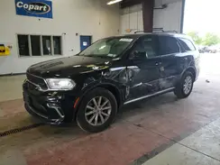 1C4RDJAGXMC547360 2021 DODGE DURANGO