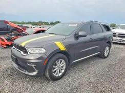 1C4RDJAGXMC555331 2021 DODGE DURANGO