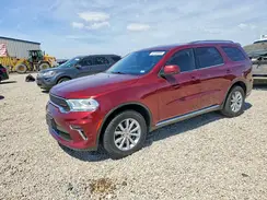 1C4RDJAGXMC556561 2021 DODGE DURANGO