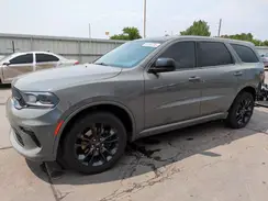 1C4RDJAGXMC557368 2021 DODGE DURANGO