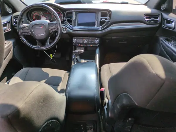 1C4RDJAGXMC557368 2021 DODGE DURANGO - Image 8