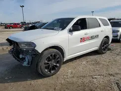1C4RDJAGXMC573960 2021 DODGE DURANGO
